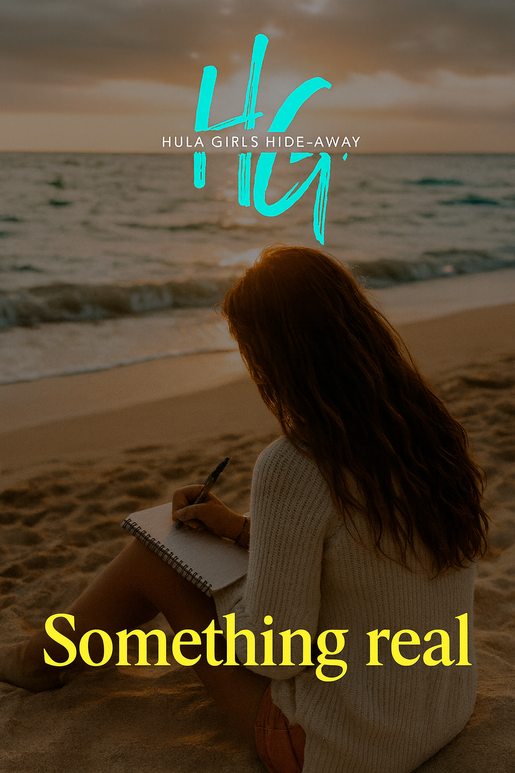 Unspoken: Finding Strength When You’re Starting Over