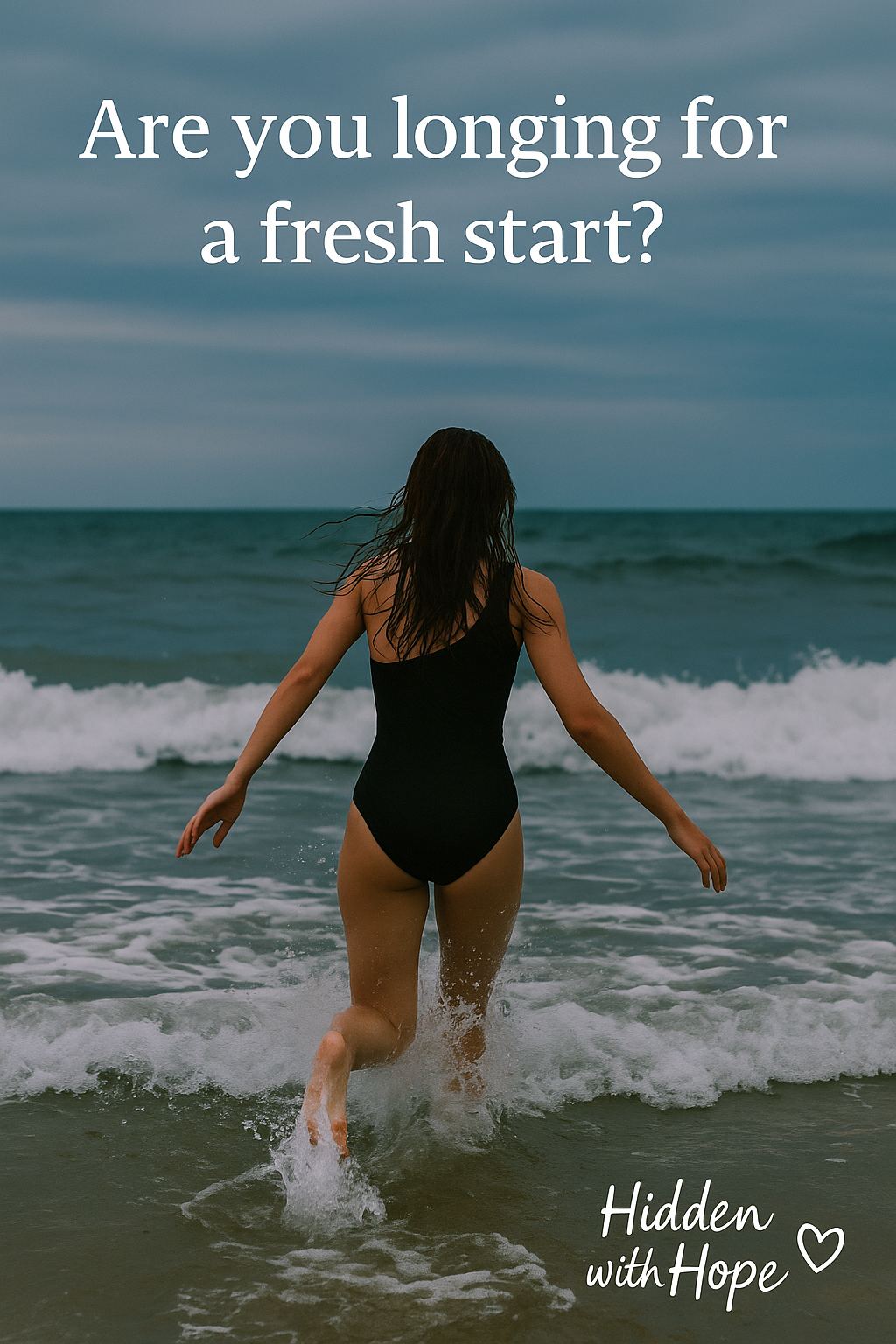 Starting Over: How to Begin Again & Build the Life You Deserve