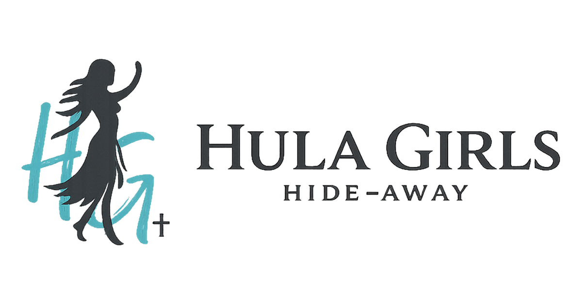 Accessories for Women | Hula Girls Hide-Away