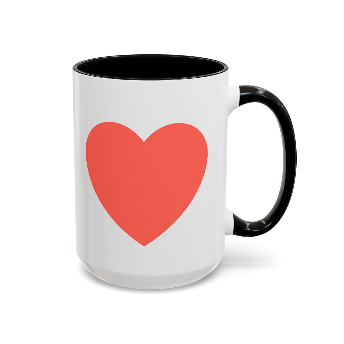It’s a New Day Mug – Oversized 15oz & 11oz Coffee Cup by Hula Girls Hide-Away (Multiple Colors)