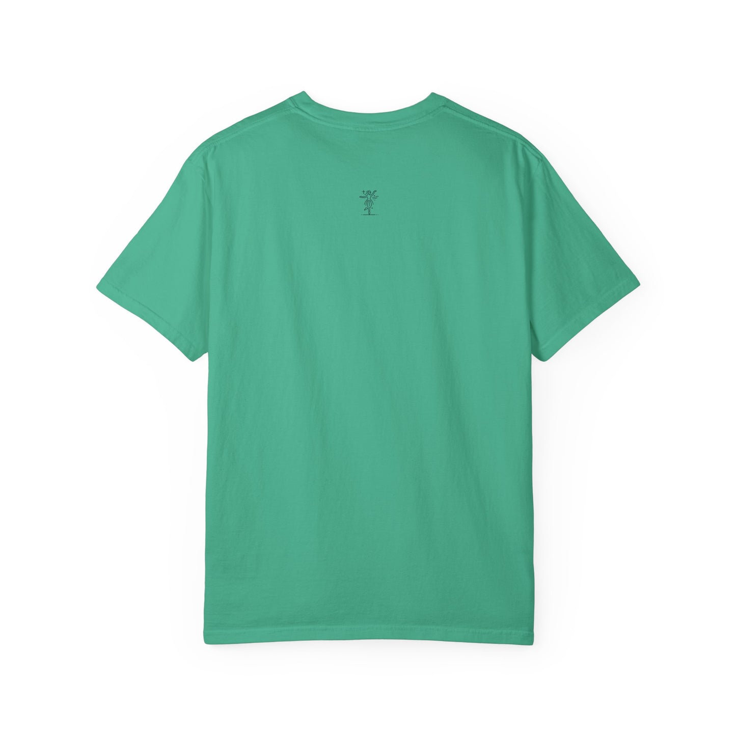 The Time Is Now – Comfort Colors® Graphic Tee by Hula Girls Hide-Away (Multiple Colors)