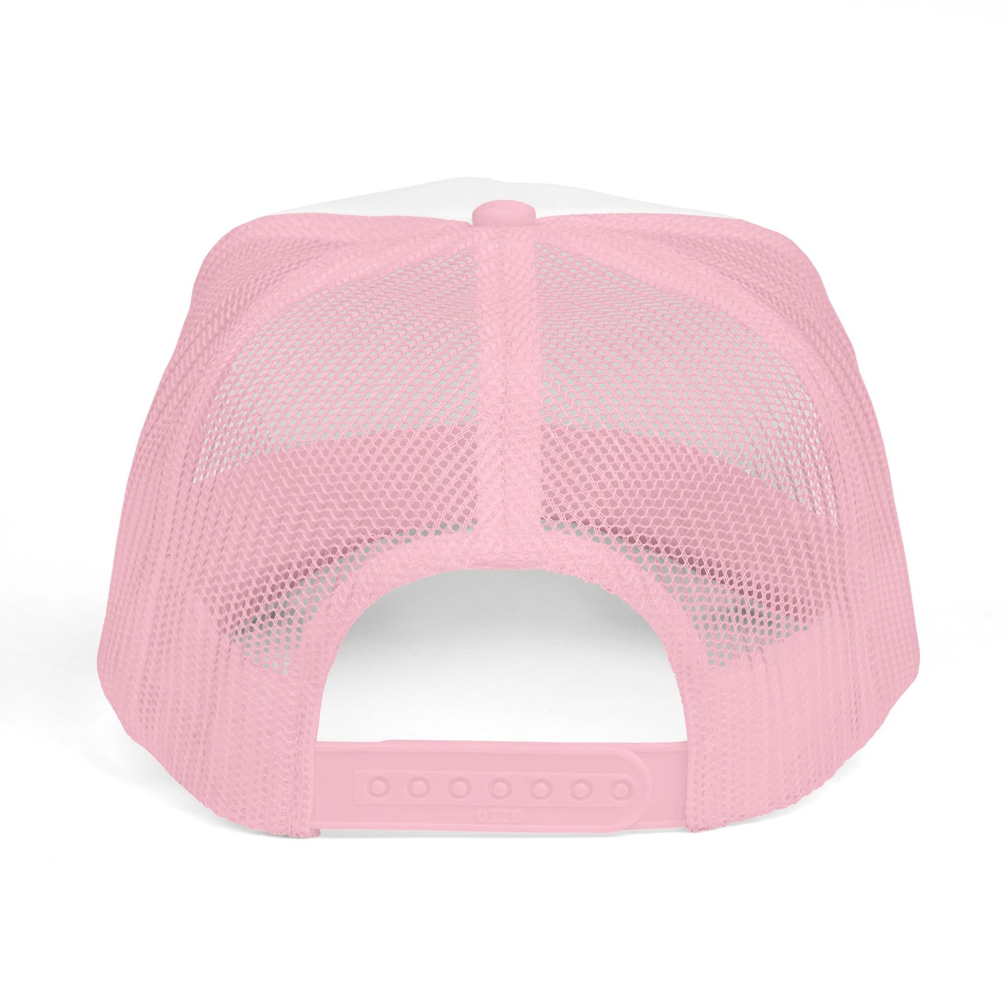 Respect Trucker Hat – “Earned, Not Demanded” Adjustable Foam Cap by Hula Girls Hideaway