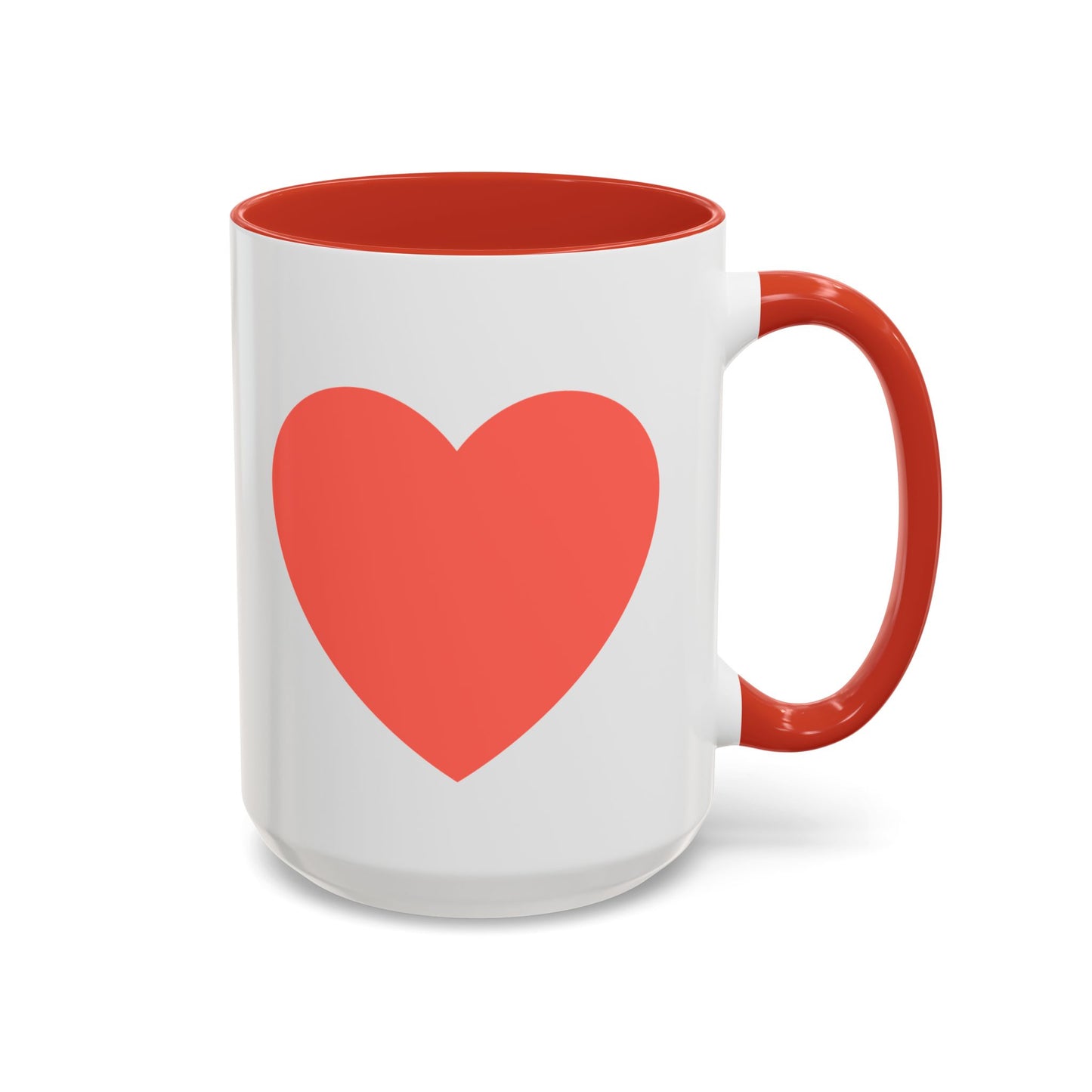 It’s a New Day Mug – Oversized 15oz & 11oz Coffee Cup by Hula Girls Hide-Away (Multiple Colors)