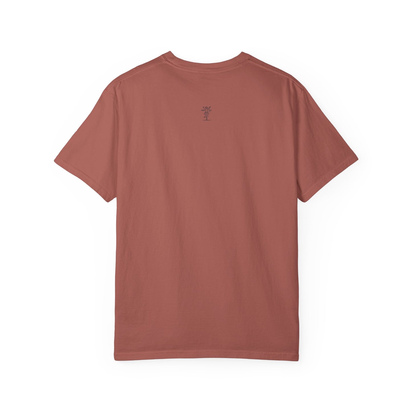 The Time Is Now – Comfort Colors® Graphic Tee by Hula Girls Hide-Away (Multiple Colors)