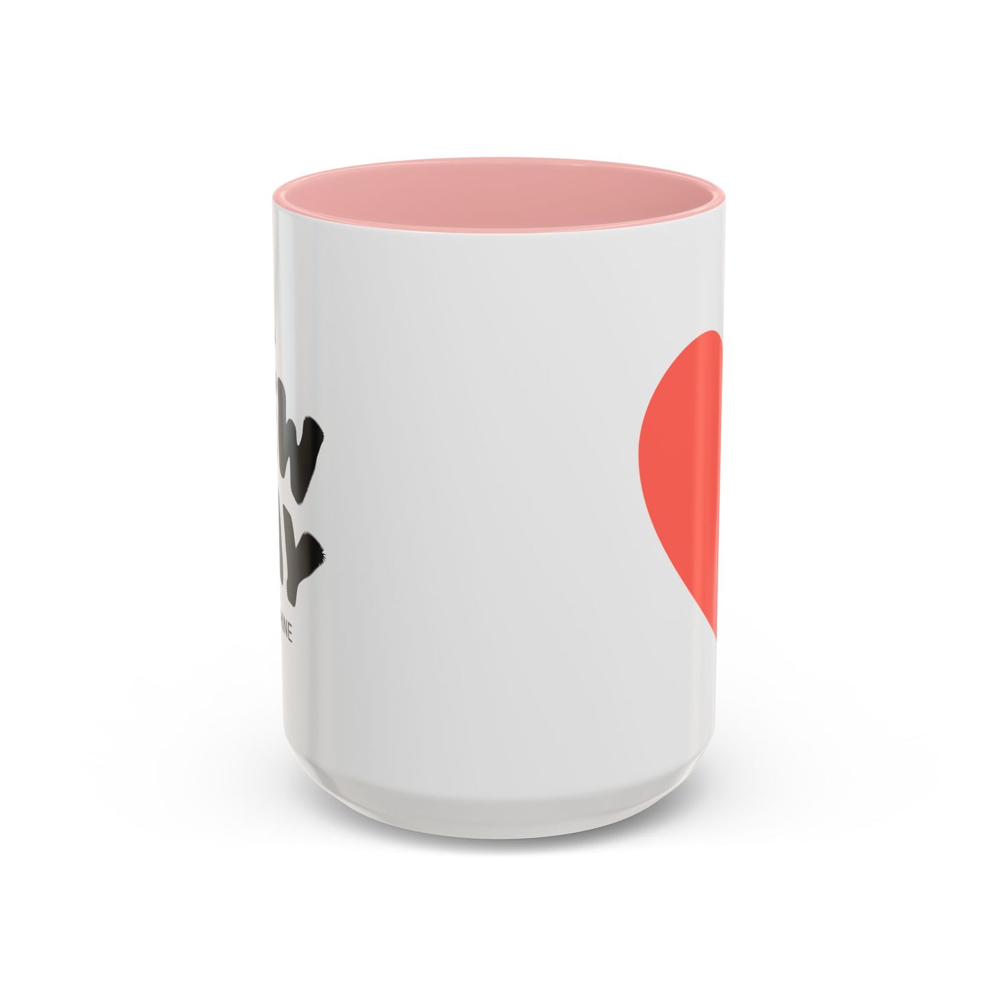It’s a New Day Mug – Oversized 15oz & 11oz Coffee Cup by Hula Girls Hide-Away (Multiple Colors)