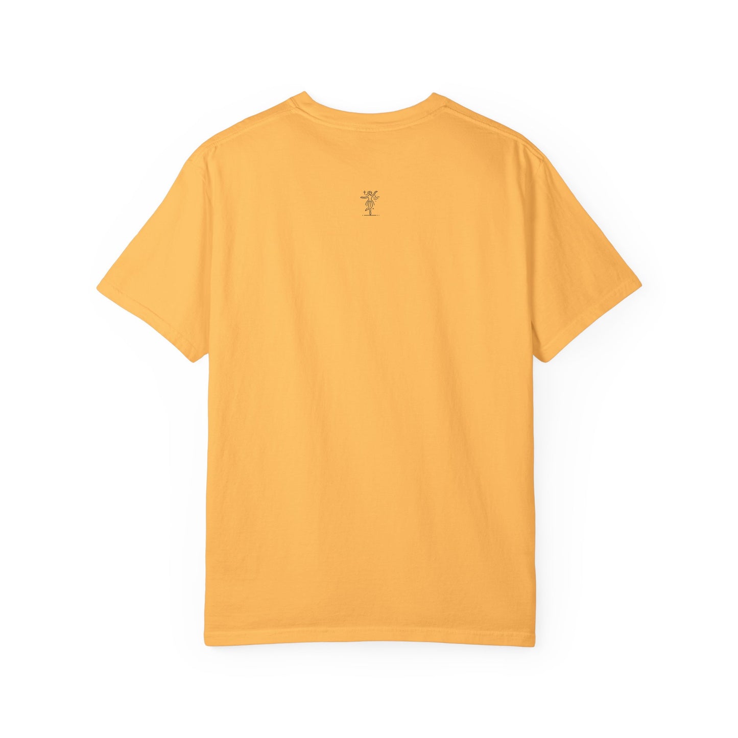 The Time Is Now – Comfort Colors® Graphic Tee by Hula Girls Hide-Away (Multiple Colors)