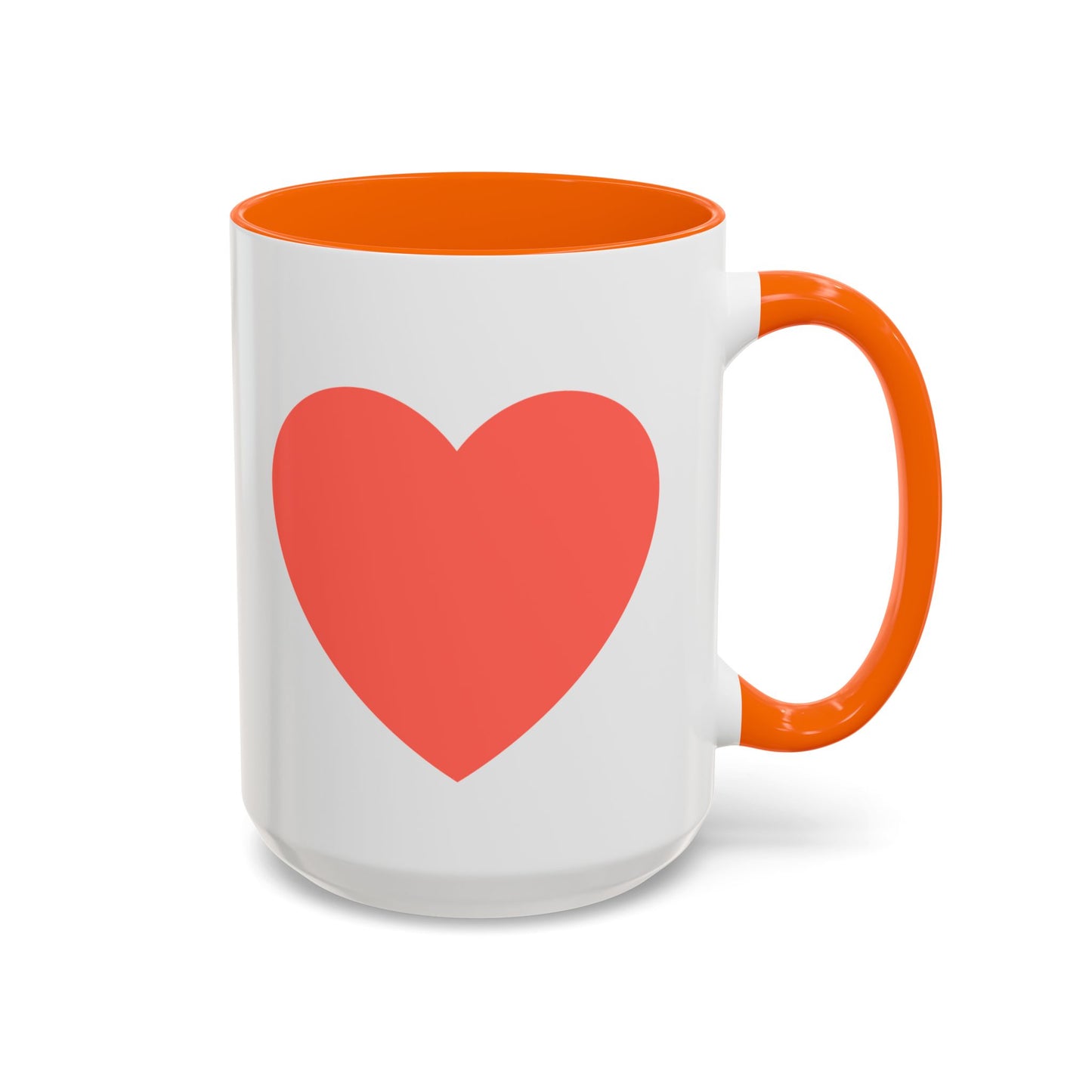 It’s a New Day Mug – Oversized 15oz & 11oz Coffee Cup by Hula Girls Hide-Away (Multiple Colors)