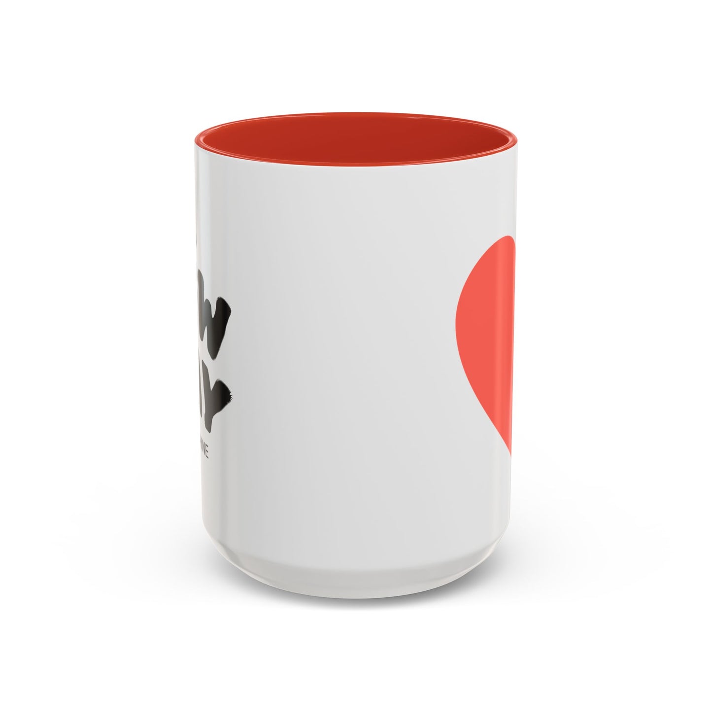 It’s a New Day Mug – Oversized 15oz & 11oz Coffee Cup by Hula Girls Hide-Away (Multiple Colors)