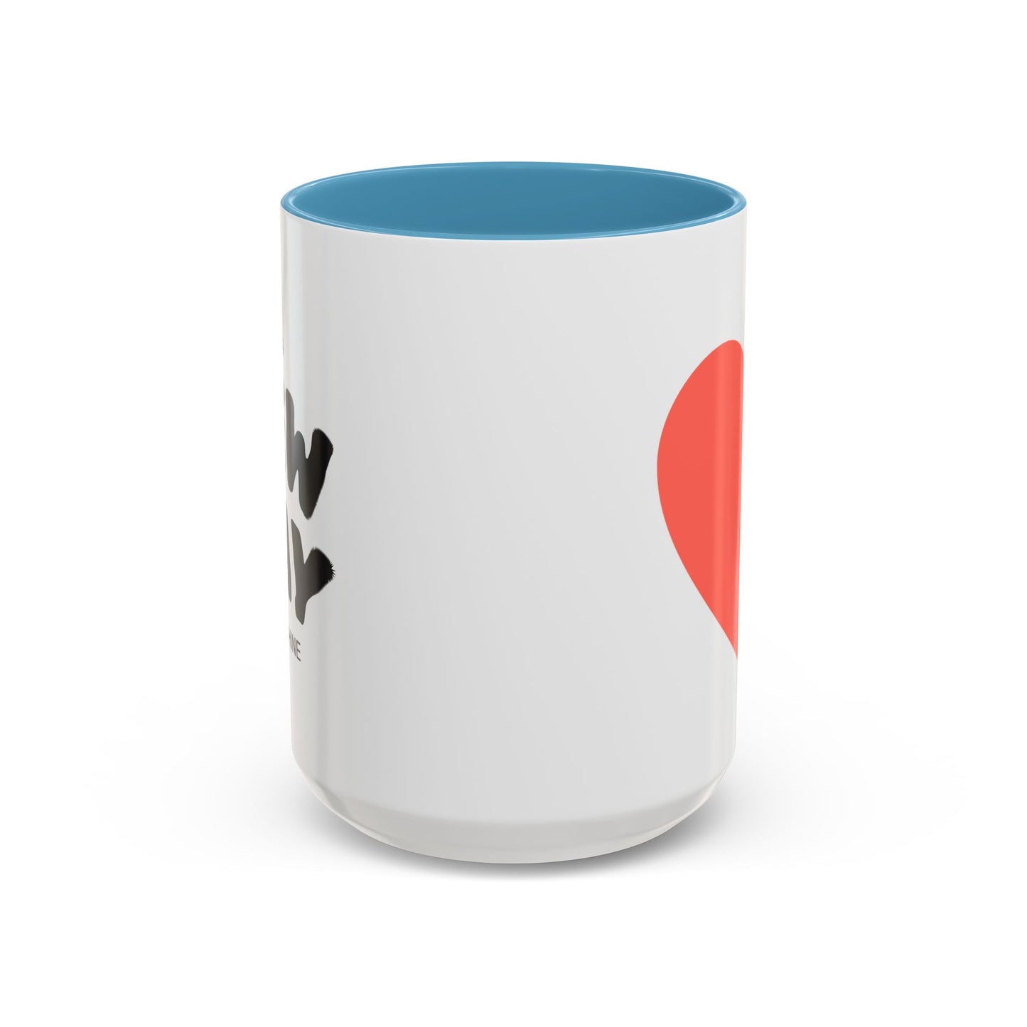 It’s a New Day Mug – Oversized 15oz & 11oz Coffee Cup by Hula Girls Hide-Away (Multiple Colors)