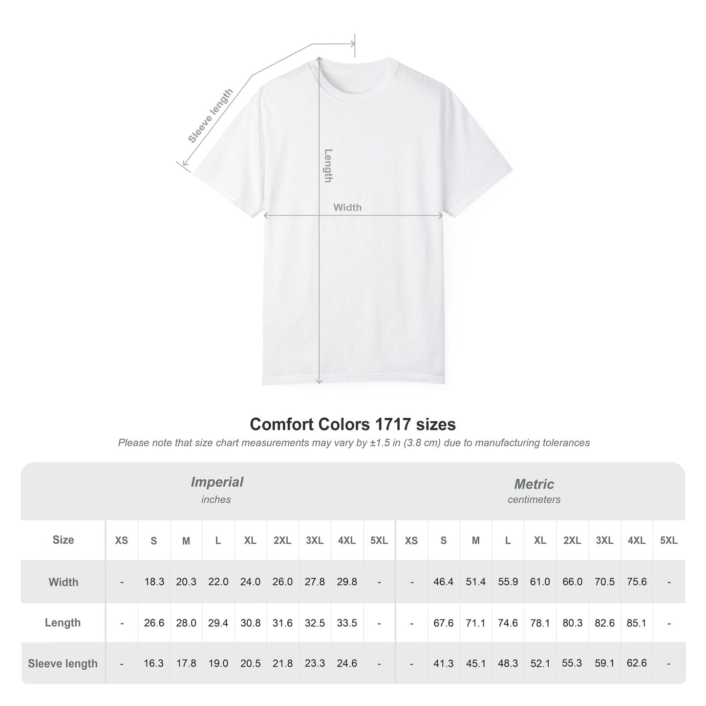 The Time Is Now – Comfort Colors® Graphic Tee by Hula Girls Hide-Away (Multiple Colors)