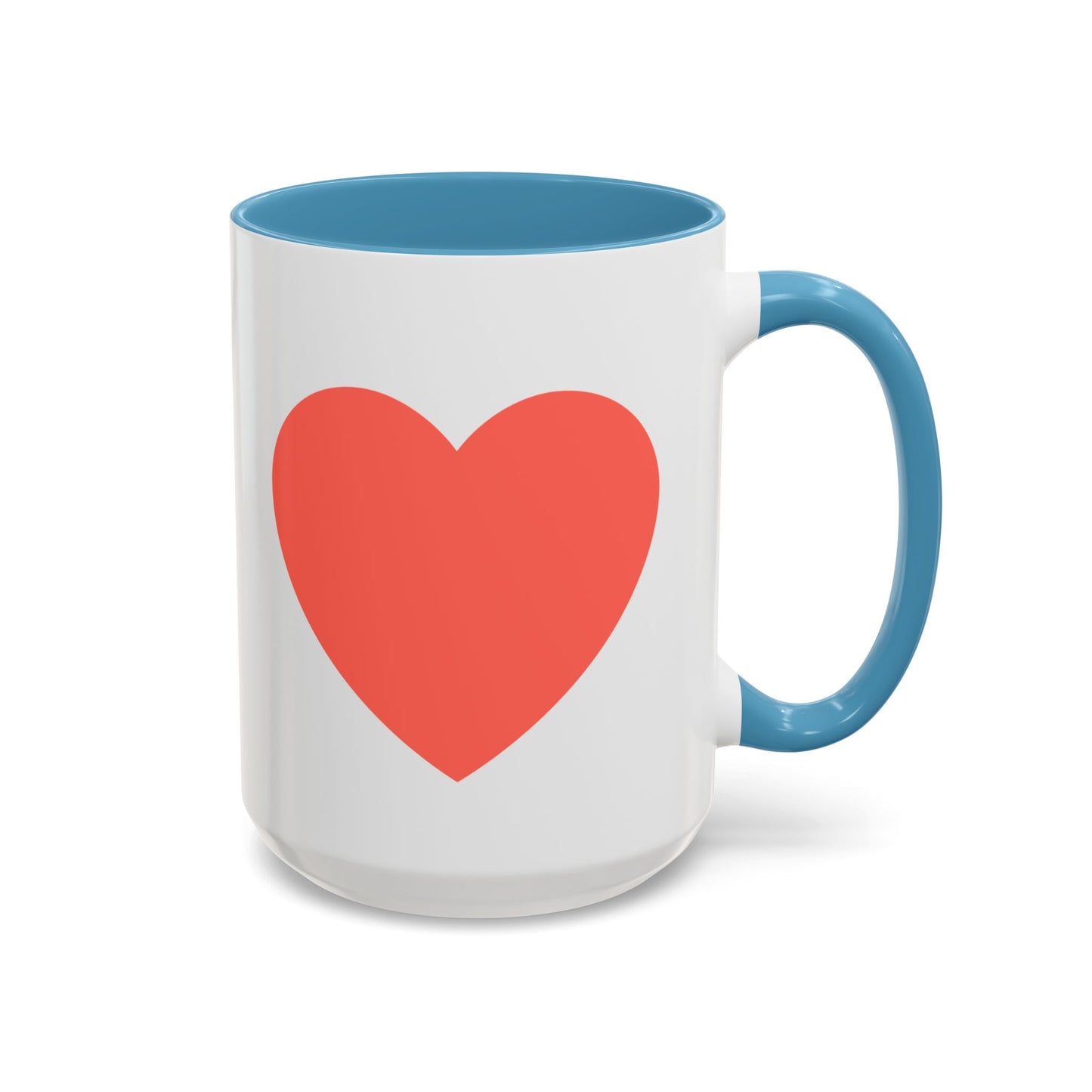 It’s a New Day Mug – Oversized 15oz & 11oz Coffee Cup by Hula Girls Hide-Away (Multiple Colors)