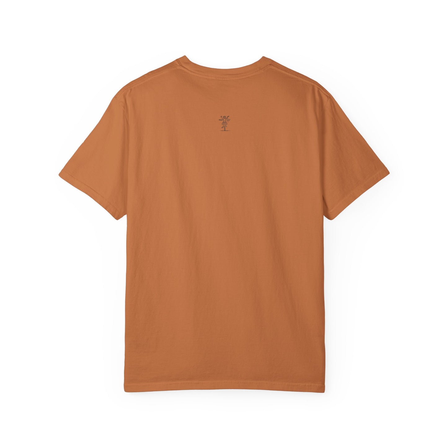 The Time Is Now – Comfort Colors® Graphic Tee by Hula Girls Hide-Away (Multiple Colors)