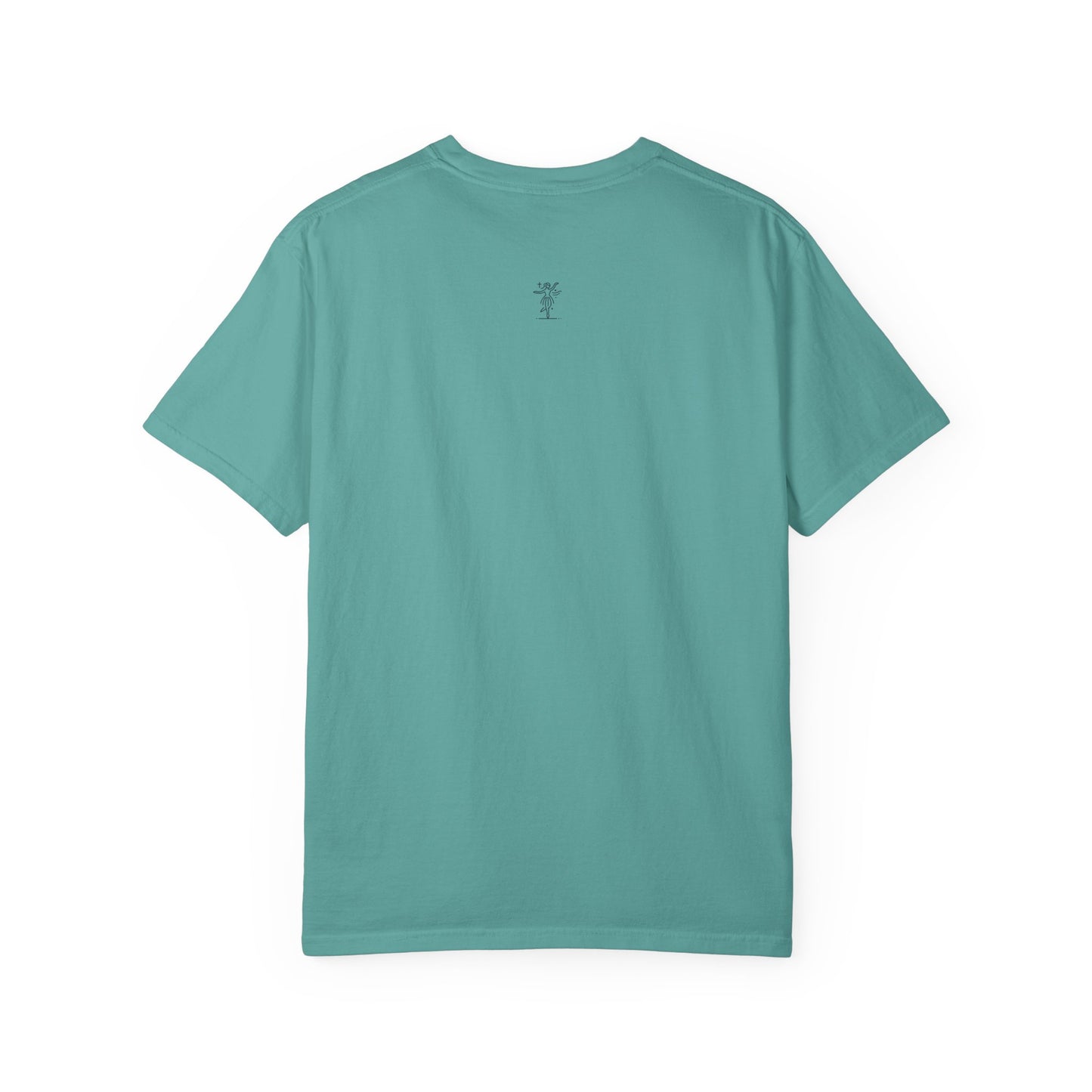 The Time Is Now – Comfort Colors® Graphic Tee by Hula Girls Hide-Away (Multiple Colors)