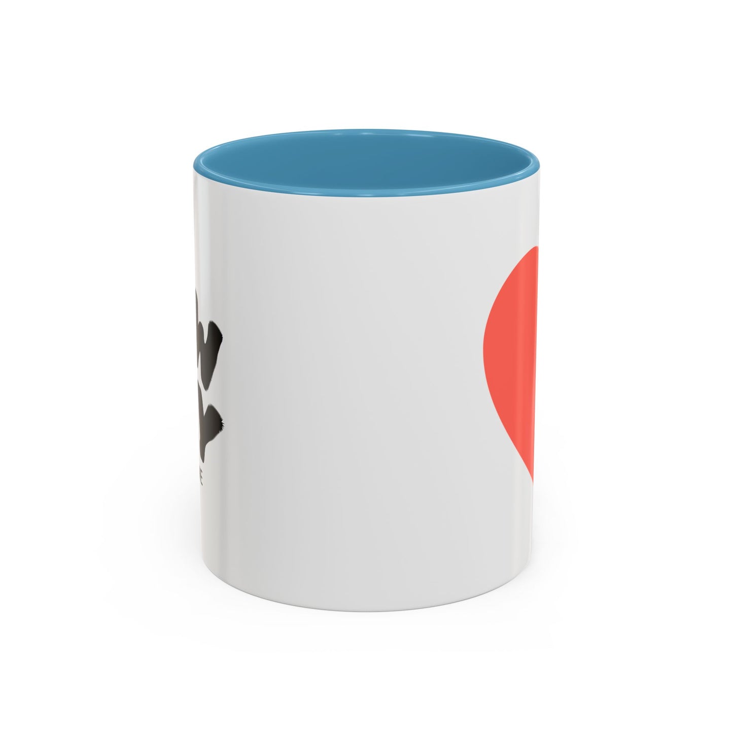 It’s a New Day Mug – Oversized 15oz & 11oz Coffee Cup by Hula Girls Hide-Away (Multiple Colors)