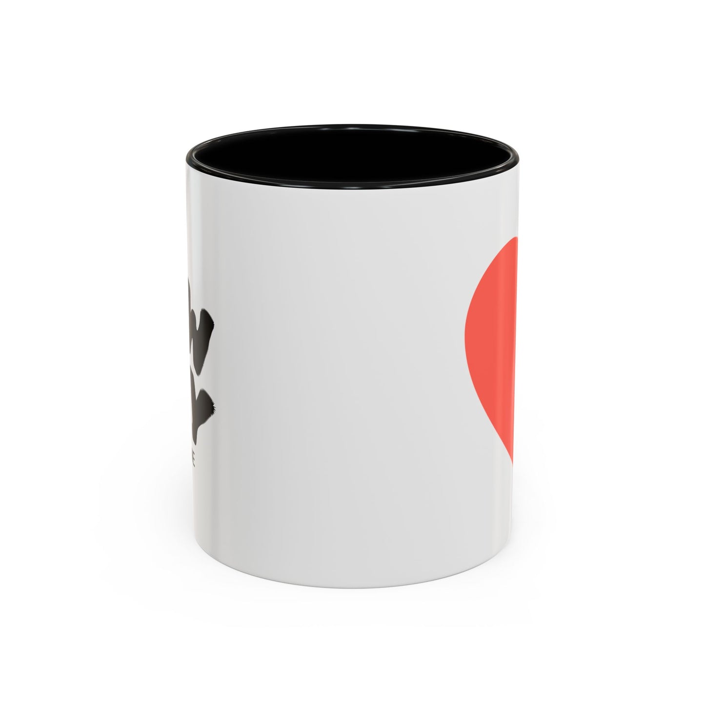It’s a New Day Mug – Oversized 15oz & 11oz Coffee Cup by Hula Girls Hide-Away (Multiple Colors)