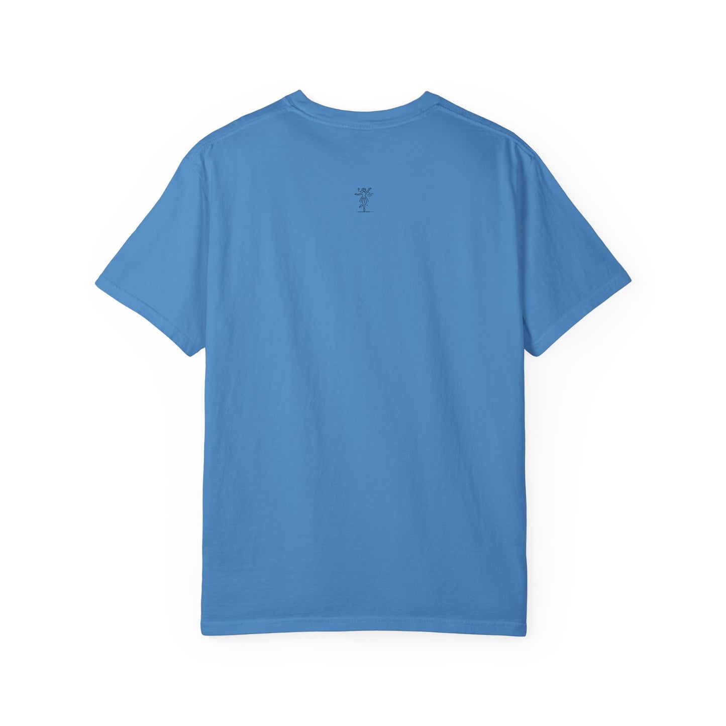 The Time Is Now – Comfort Colors® Graphic Tee by Hula Girls Hide-Away (Multiple Colors)