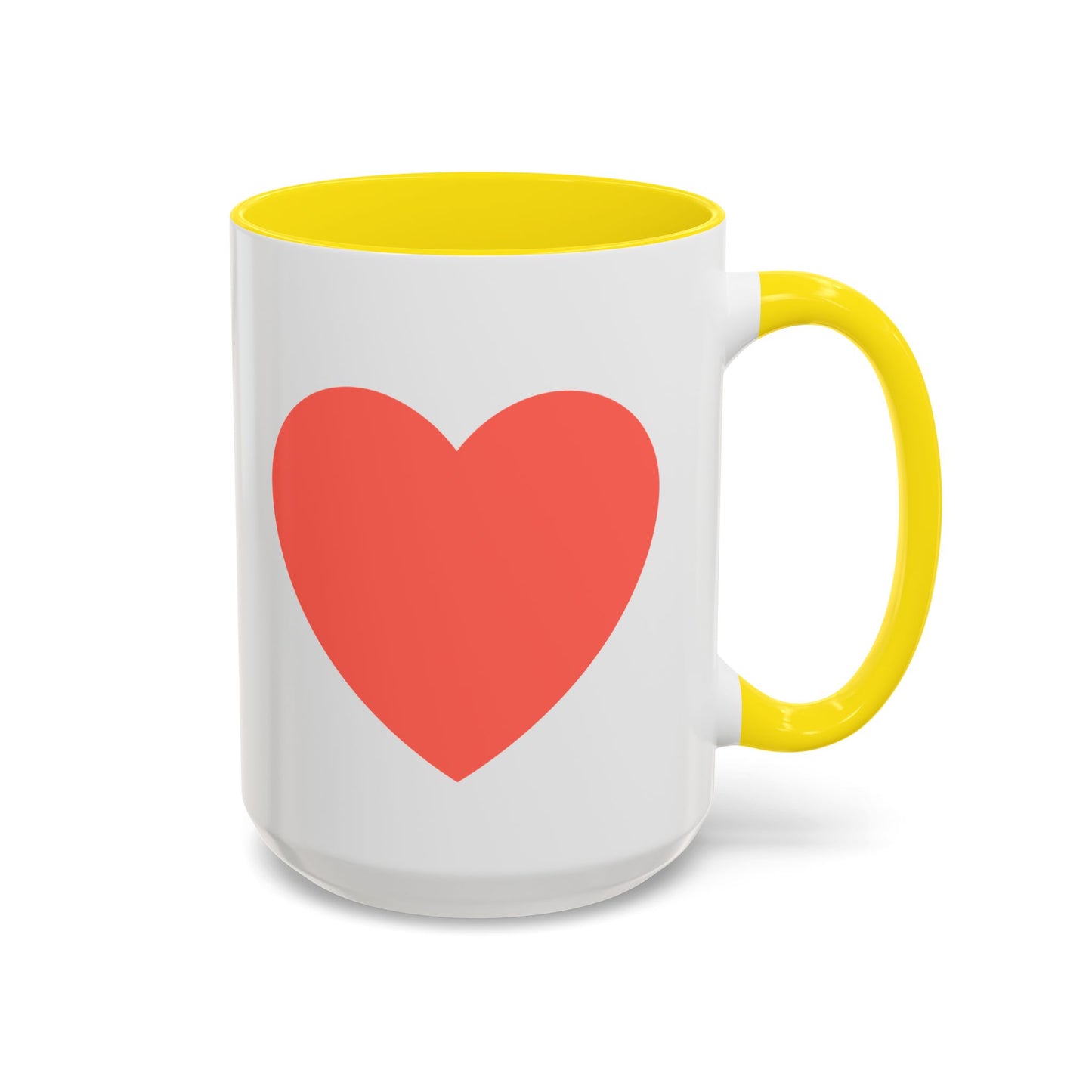 It’s a New Day Mug – Oversized 15oz & 11oz Coffee Cup by Hula Girls Hide-Away (Multiple Colors)