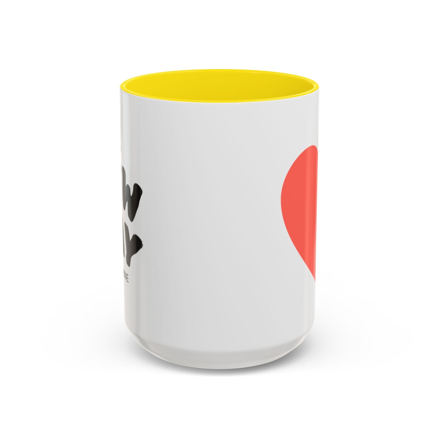 It’s a New Day Mug – Oversized 15oz & 11oz Coffee Cup by Hula Girls Hide-Away (Multiple Colors)