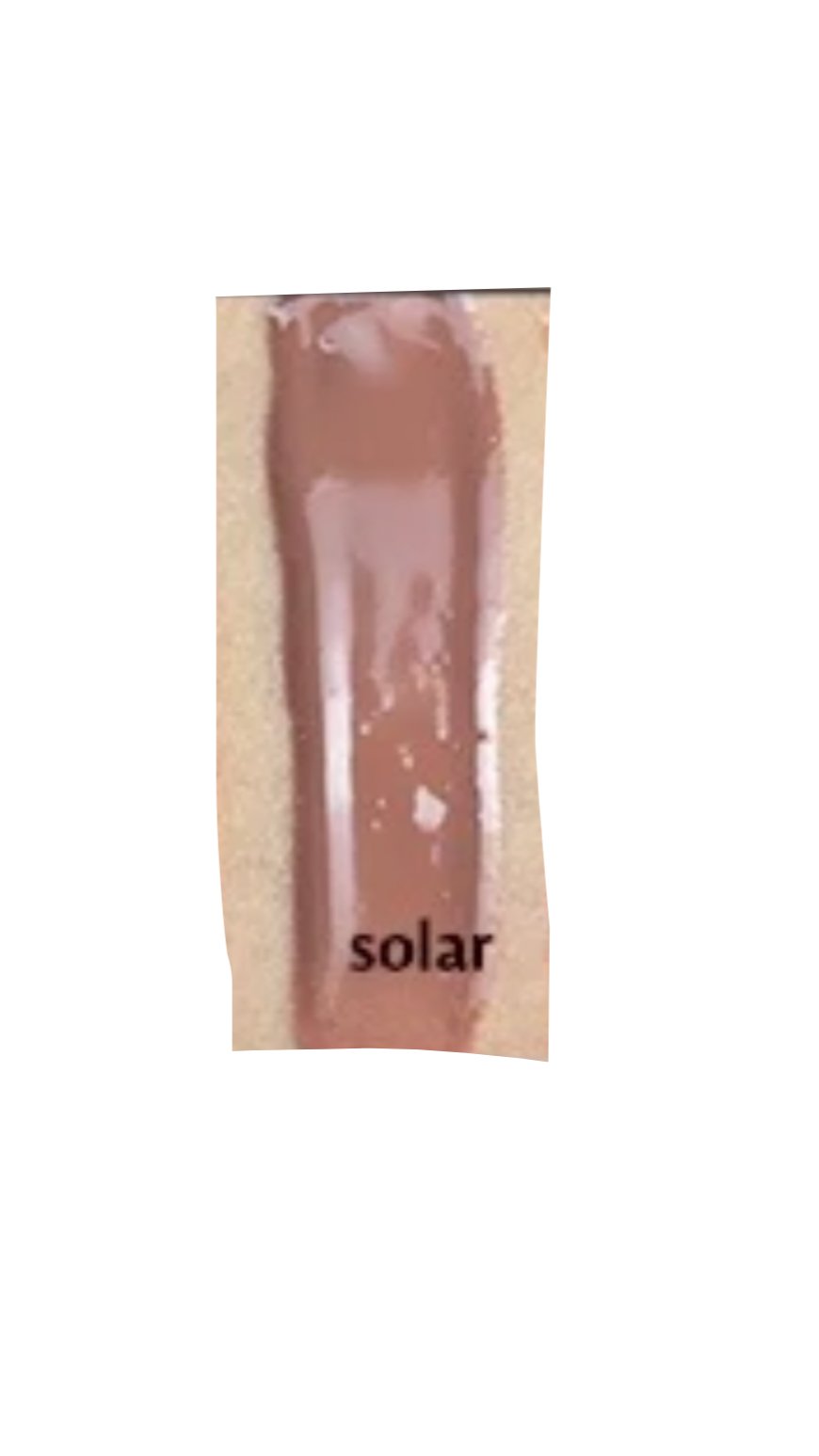 Solar - HG / The Ultimate Lip Gloss Experience - Hula Girls Hide-Away