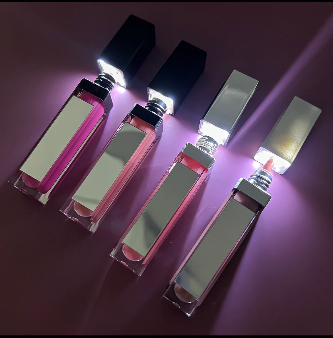 Solar - HG / The Ultimate Lip Gloss Experience - Hula Girls Hide-Away