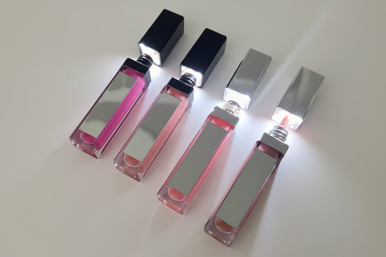 Solar - HG / The Ultimate Lip Gloss Experience - Hula Girls Hide-Away