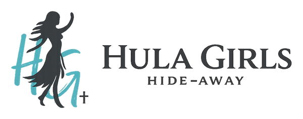  Hula Girls Hide-Away