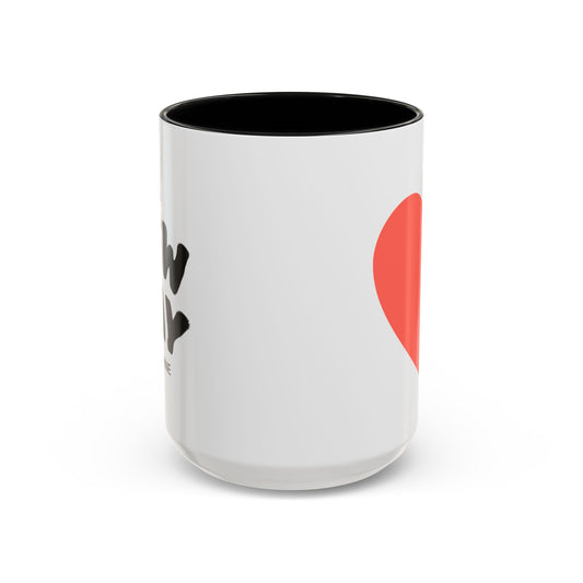 It’s a New Day Mug – Oversized 15oz & 11oz Coffee Cup by Hula Girls Hide-Away (Multiple Colors)