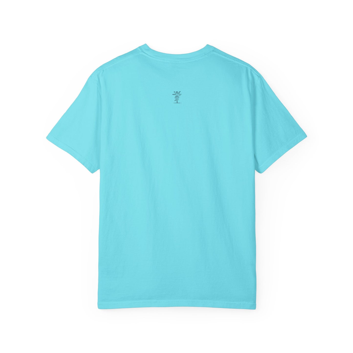 The Time Is Now – Comfort Colors® Graphic Tee by Hula Girls Hide-Away (Multiple Colors)