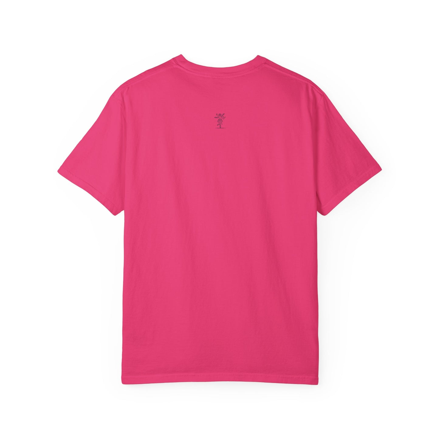 The Time Is Now – Comfort Colors® Graphic Tee by Hula Girls Hide-Away (Multiple Colors)