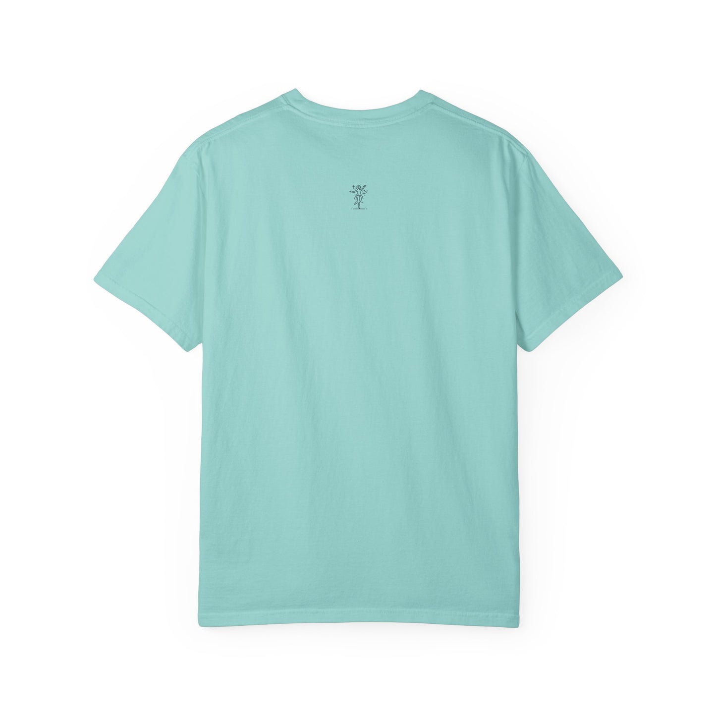 The Time Is Now – Comfort Colors® Graphic Tee by Hula Girls Hide-Away (Multiple Colors)