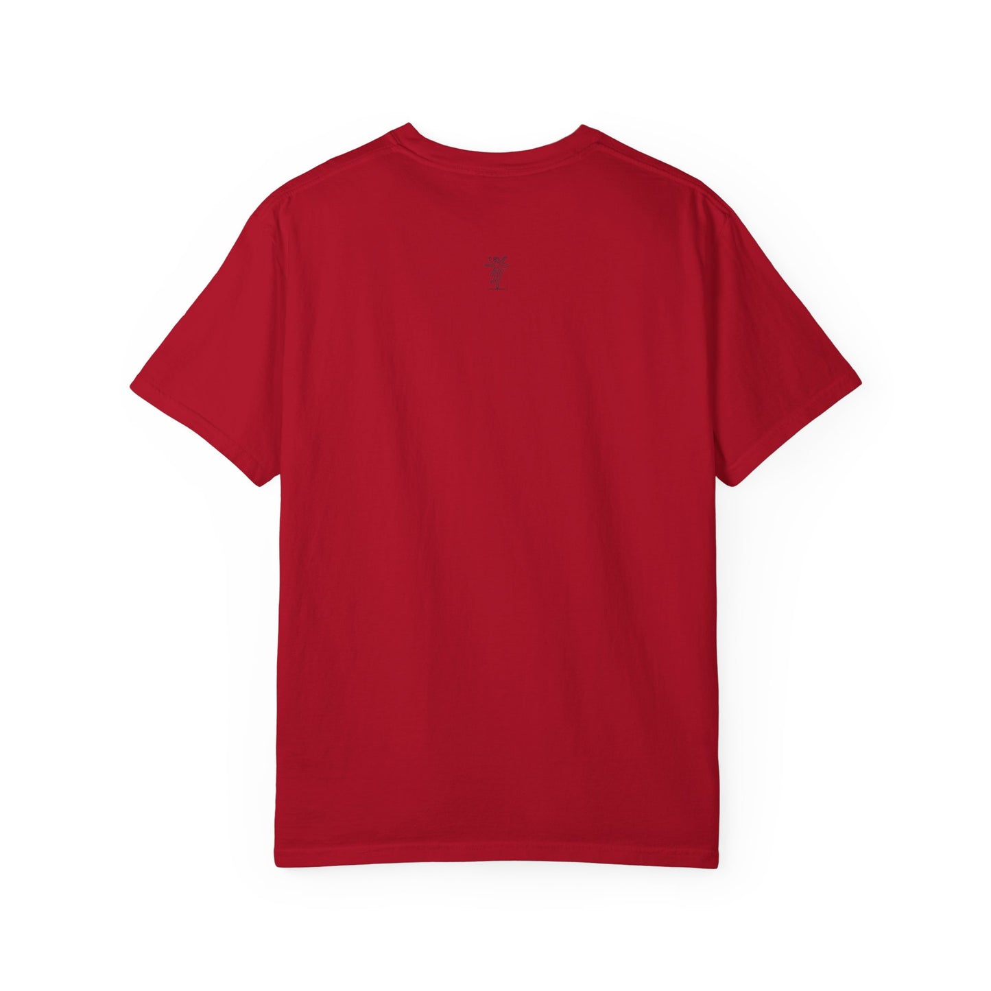 The Time Is Now – Comfort Colors® Graphic Tee by Hula Girls Hide-Away (Multiple Colors)