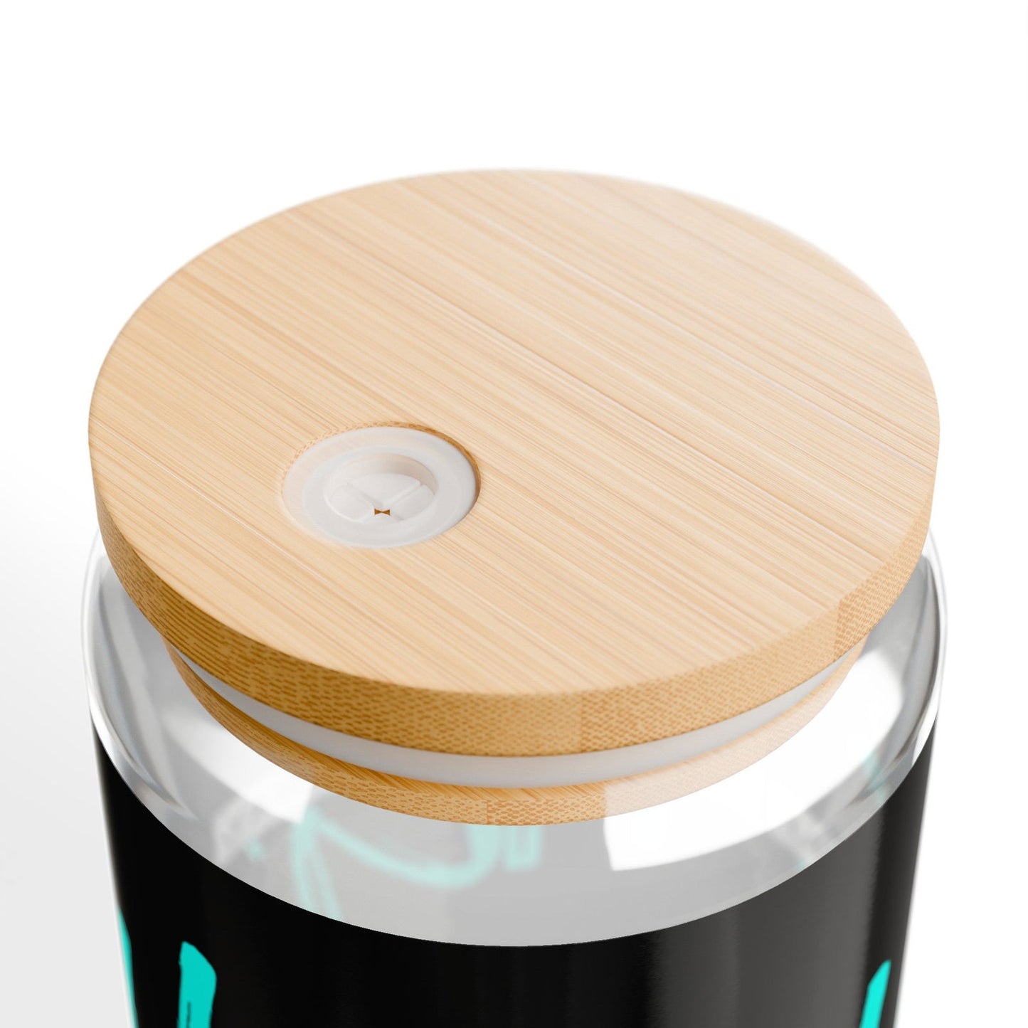 Hula Girls Hide-Away 2024 Sipper Glass / Lid / Straw 16oz -  Hula Girls Hide-Away