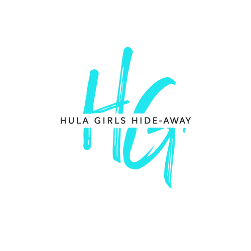  Hula Girls Hide-Away